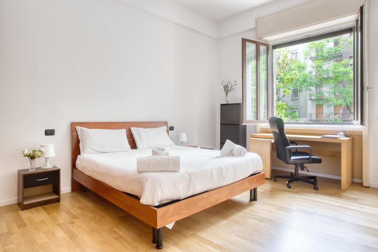 Altido Tasteful Flat Near Centre Apartment Milan