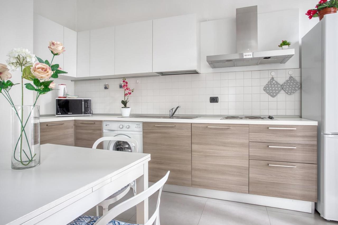 Apartment Altido Tasteful Flat Near Centre Milan