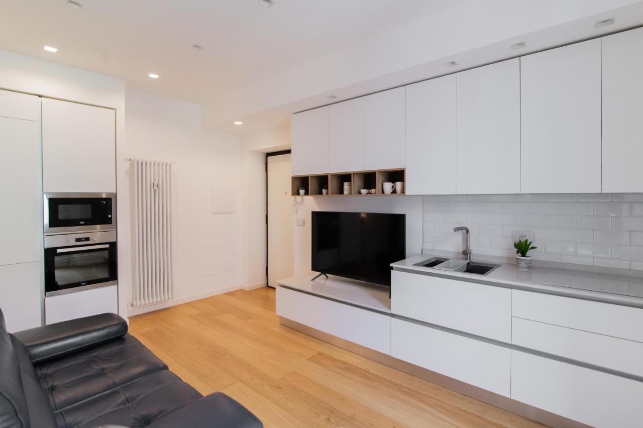 Appartement Ross Quadrell - *