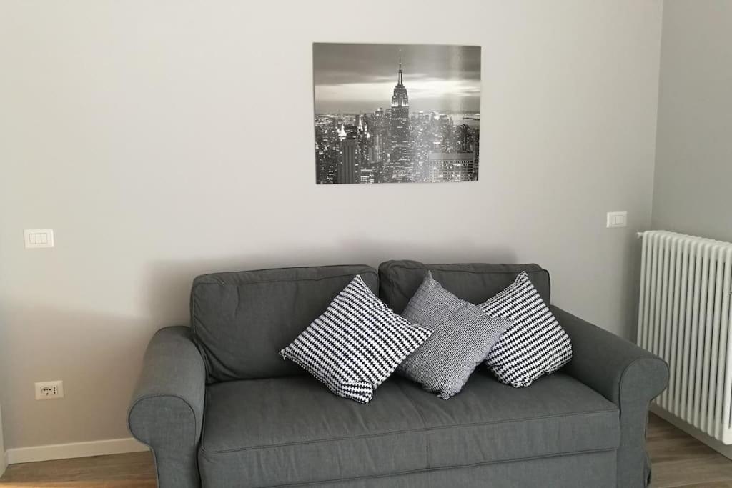 Mm3/repubblica, 2 Min. Da Staz. Appartement