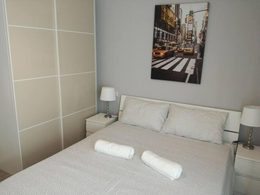 Mm3/repubblica, 2 Min. Da Staz. Appartement *