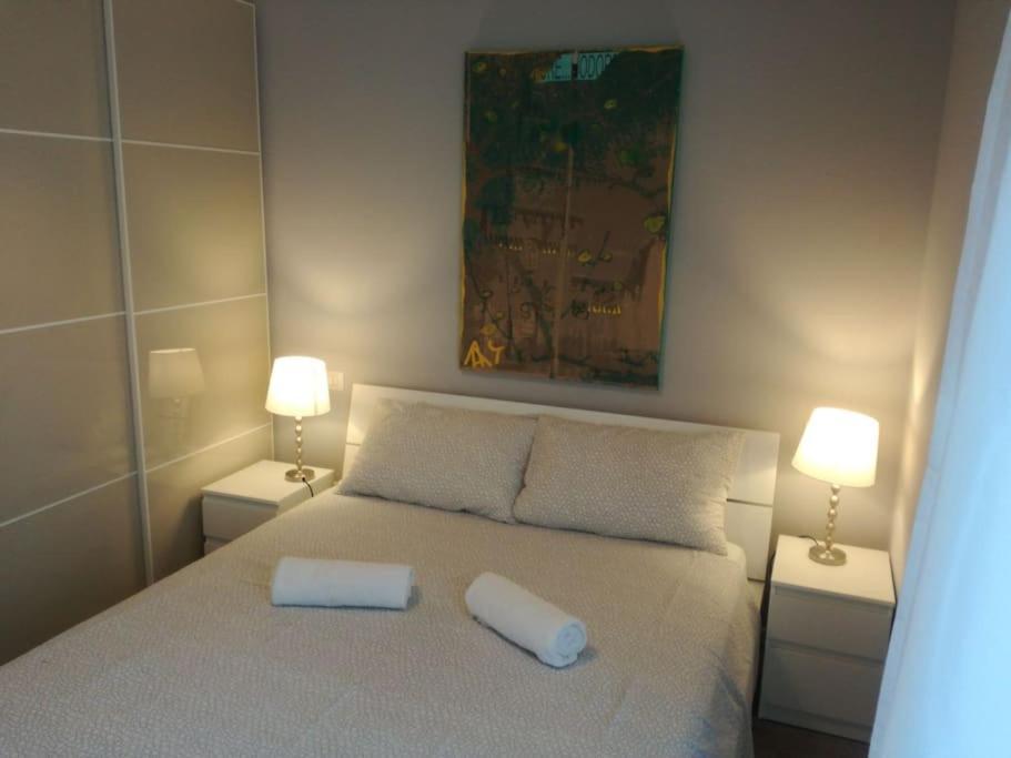 Mm3/repubblica, 2 Min. Da Staz. Appartement *