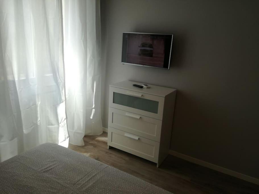 Mm3/repubblica, 2 Min. Da Staz. Appartement