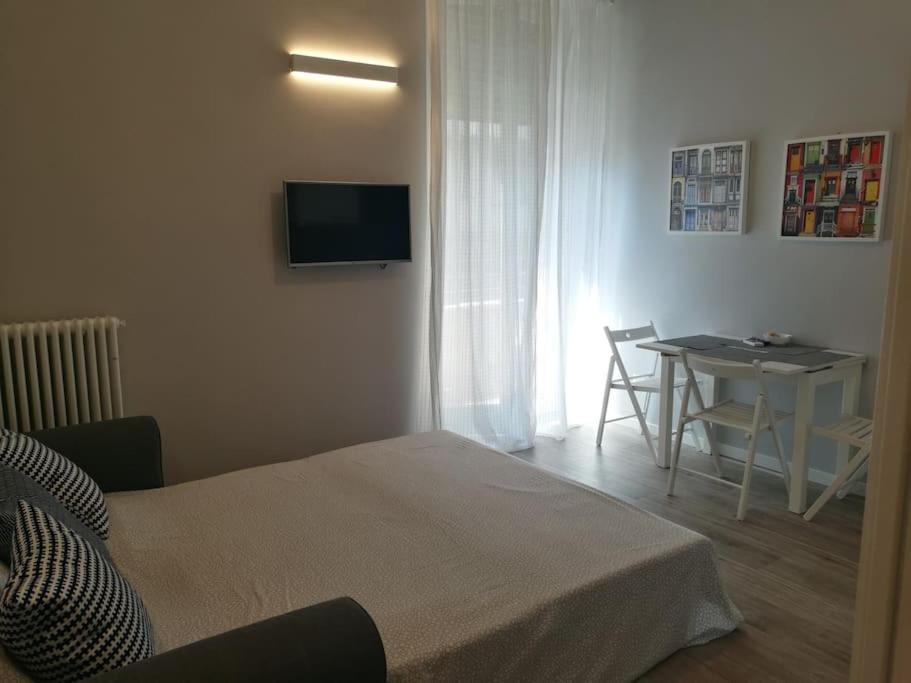 Appartement Mm3/repubblica, 2 Min. Da Staz.