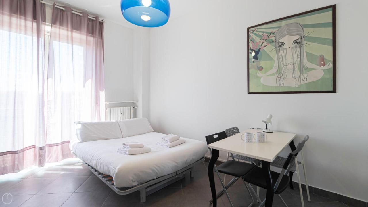 Italianway - Voghera 11 B Appartamento