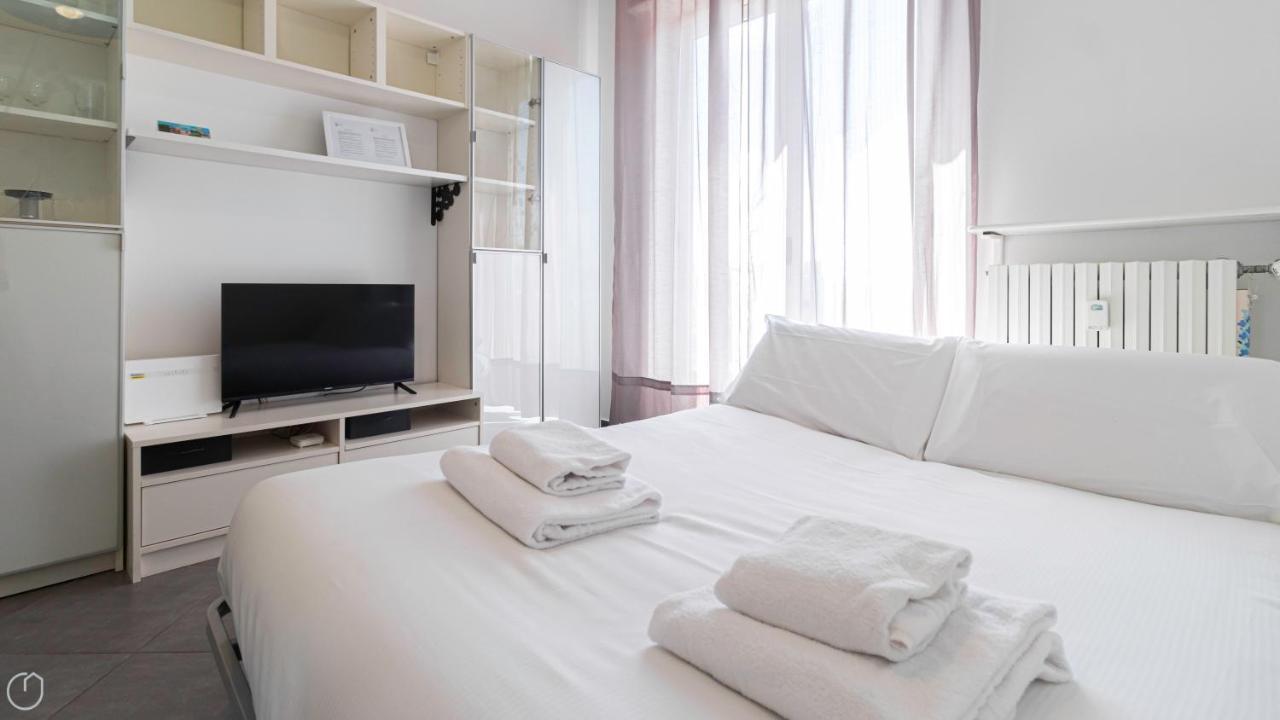 Appartamento Italianway - Voghera 11 B