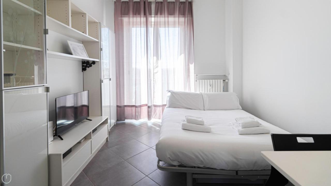 Italianway - Voghera 11 B Milano