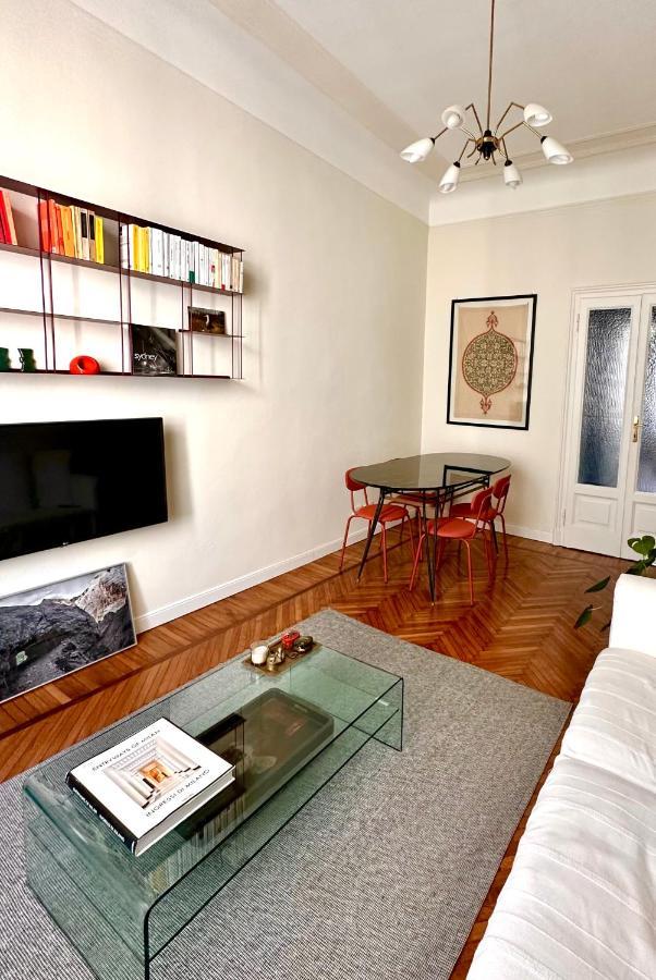 I Host - Jommelli 12 Apartment Mailand