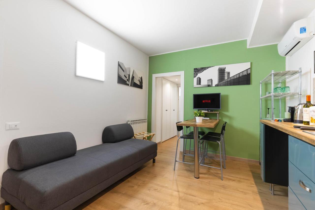 Unique Diamante House - Buenos Aires Apartment Milan