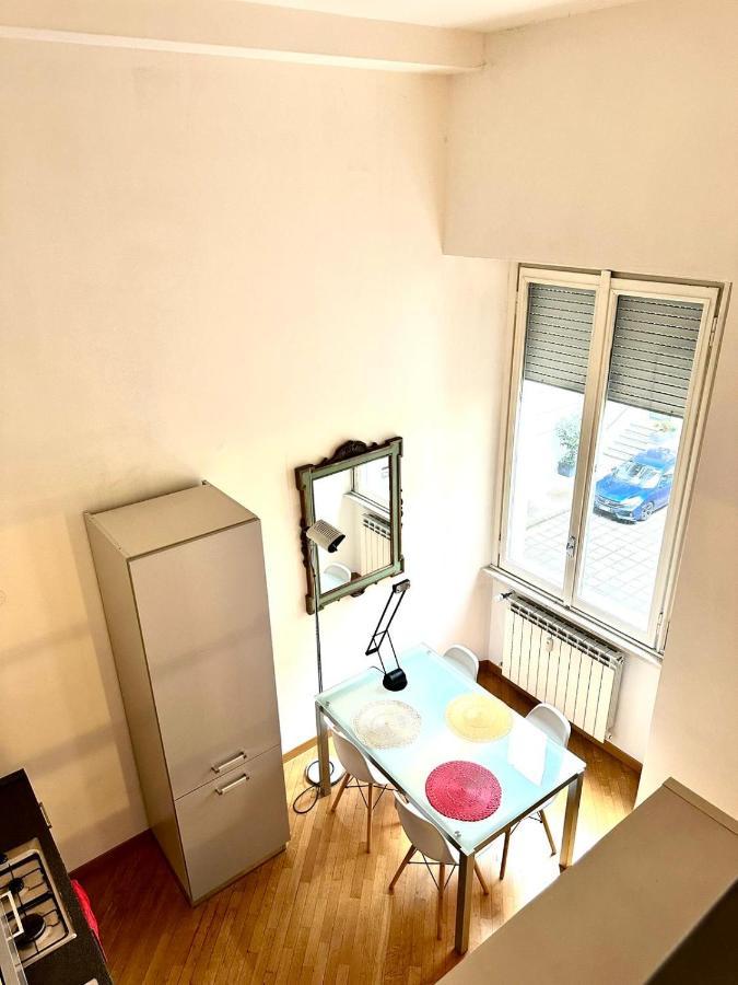 Leilighet Corso Garibaldi Milano