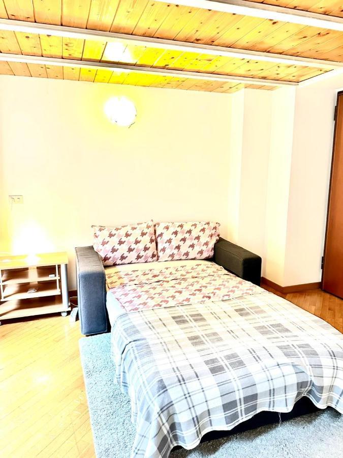 Corso Garibaldi Leilighet *