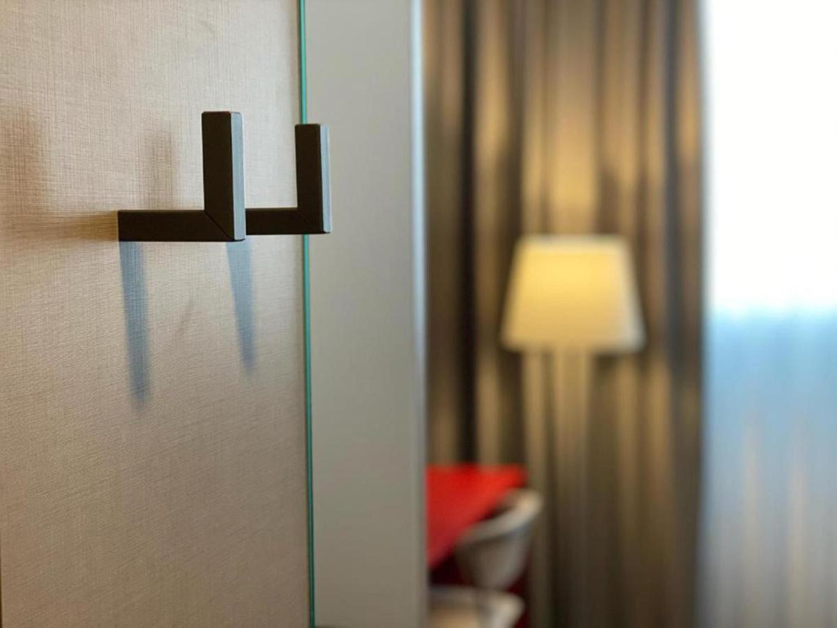 Amedia Hotel 4*