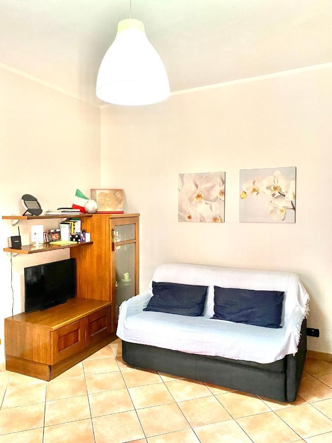 Apartment Casa Arco Della Pace Mailand