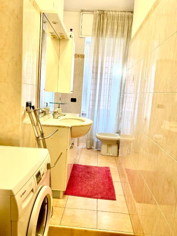 Appartement Casa Arco Della Pace Milaan