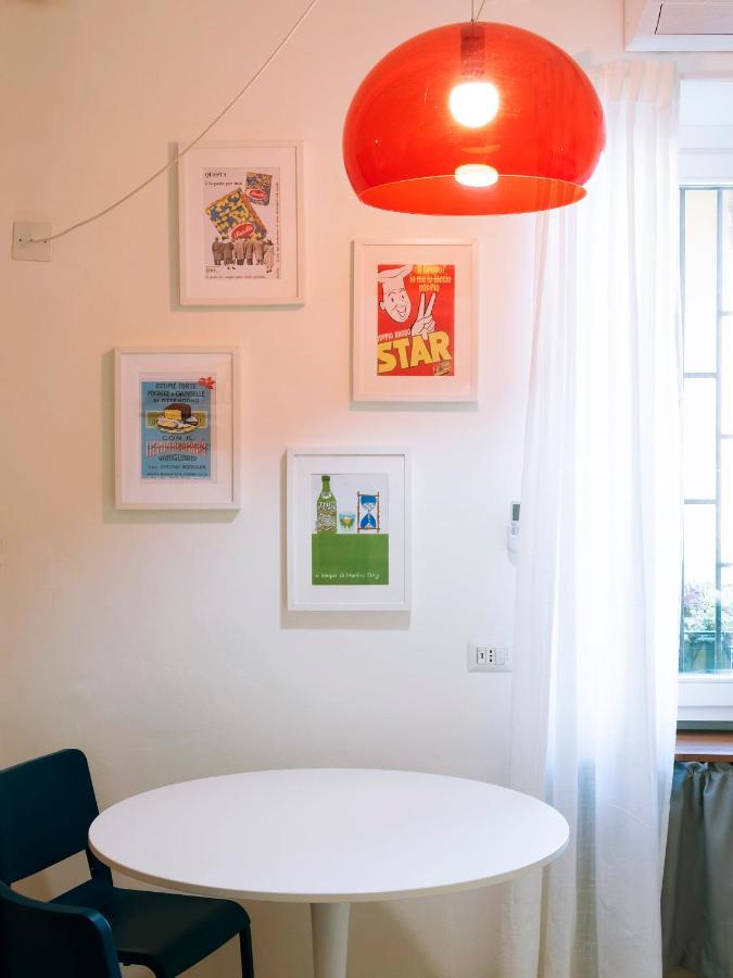 Leilighet Xenia - Stylish Colorful Apt- Upbeat & Well-connected Area