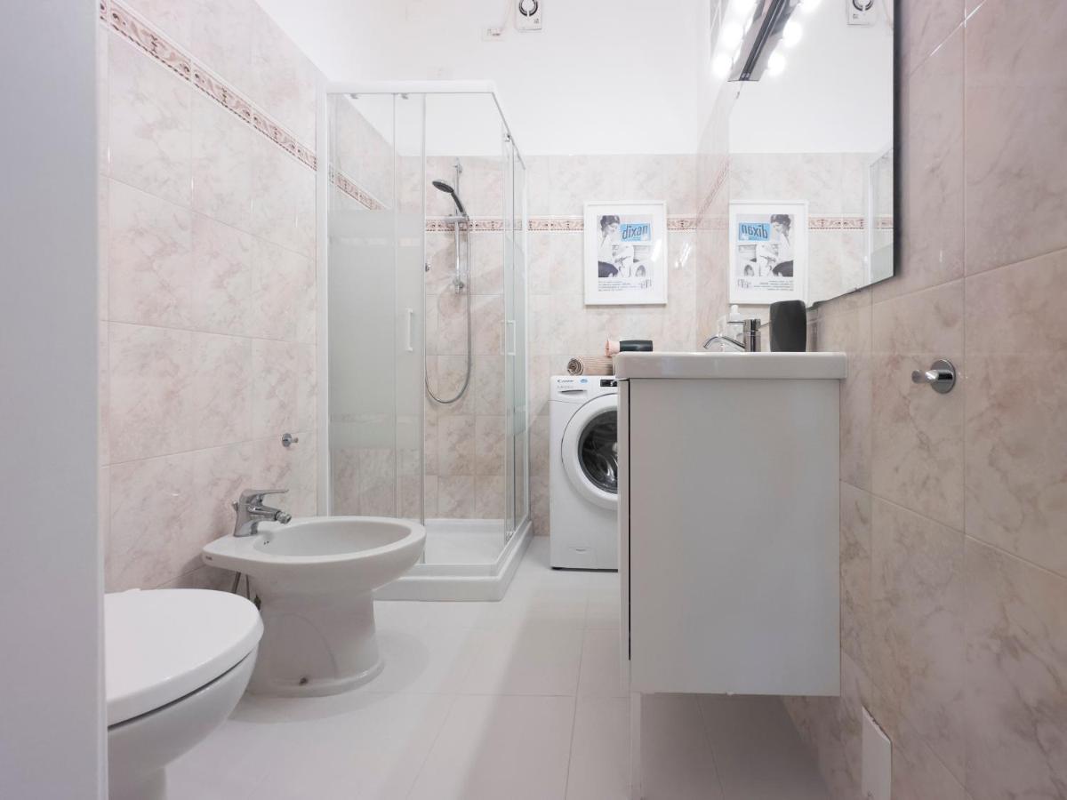 Leilighet Xenia - Stylish Colorful Apt- Upbeat & Well-connected Area *