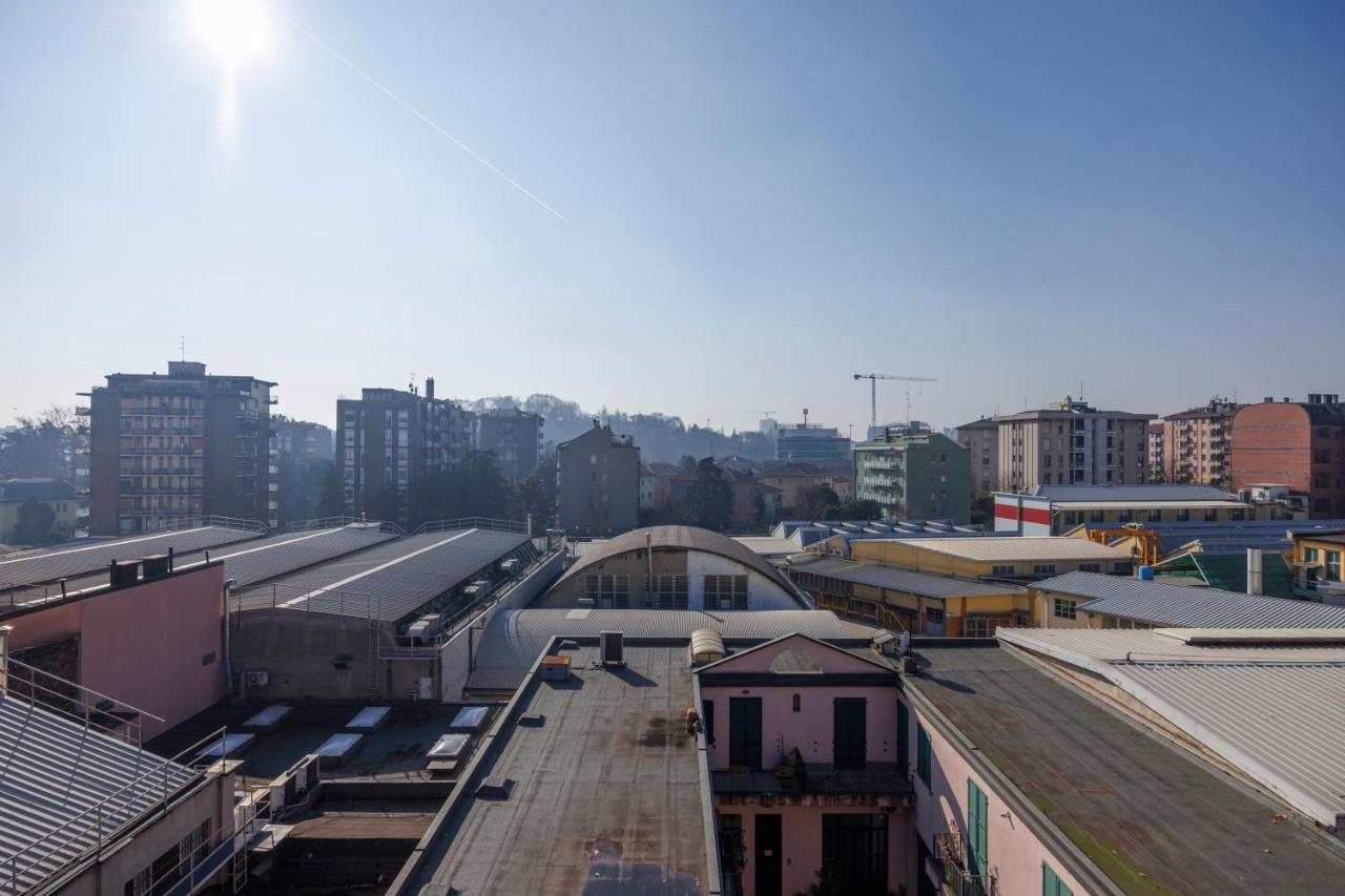 Xenia - Newly Renovated Flat In Fiera Area Appartamento Milano