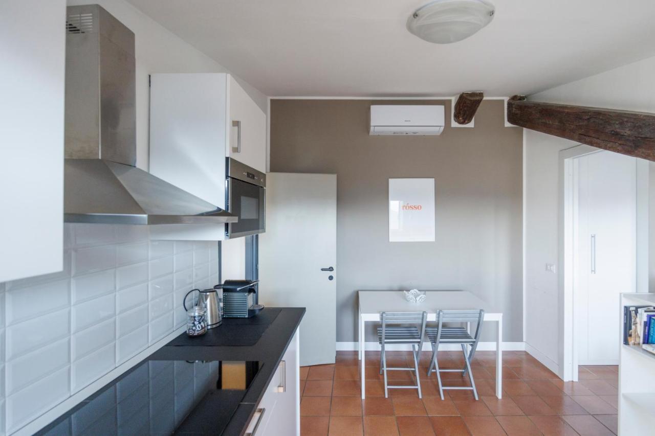 Appartamento Xenia - Newly Renovated Flat In Fiera Area *