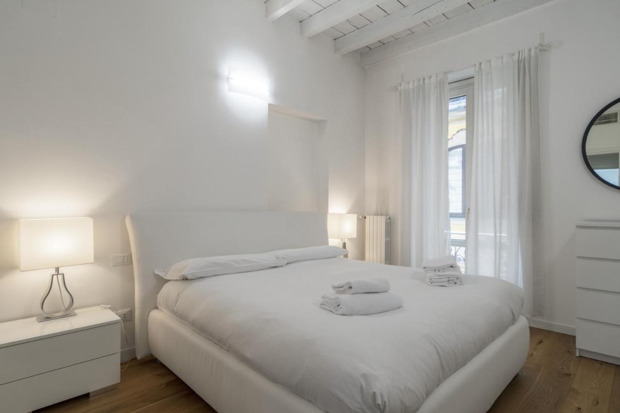 Easylife - Elegante Dimora A Due Minuti Dal Duomo Apartment Mailand