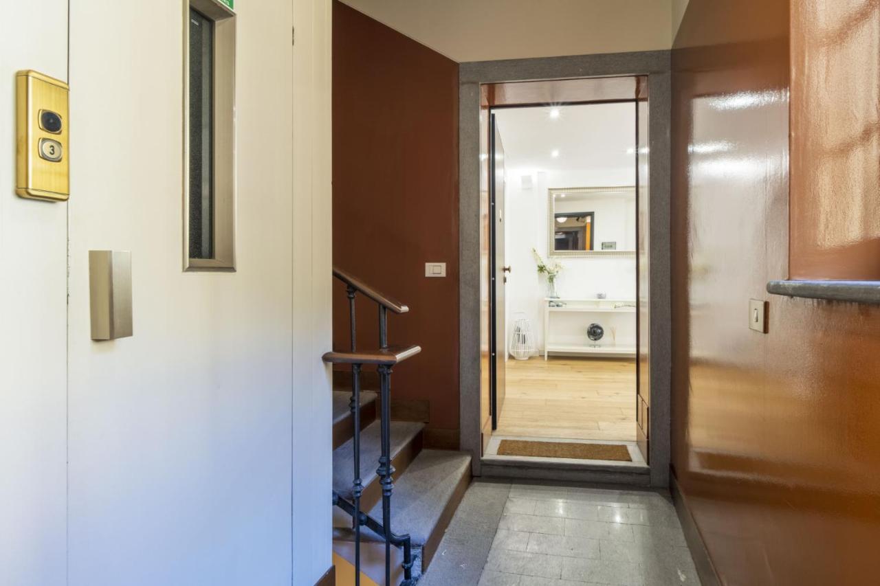 Easylife - Elegante Dimora A Due Minuti Dal Duomo Apartment *