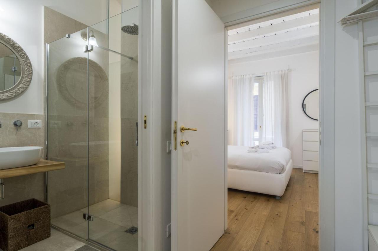 Apartment Easylife - Elegante Dimora A Due Minuti Dal Duomo *