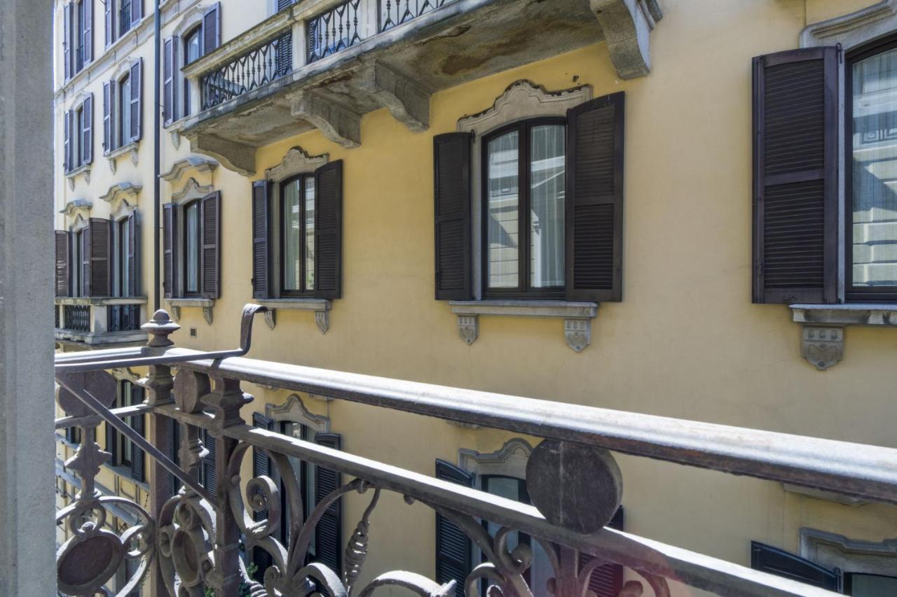 Easylife - Elegante Dimora A Due Minuti Dal Duomo Apartment
