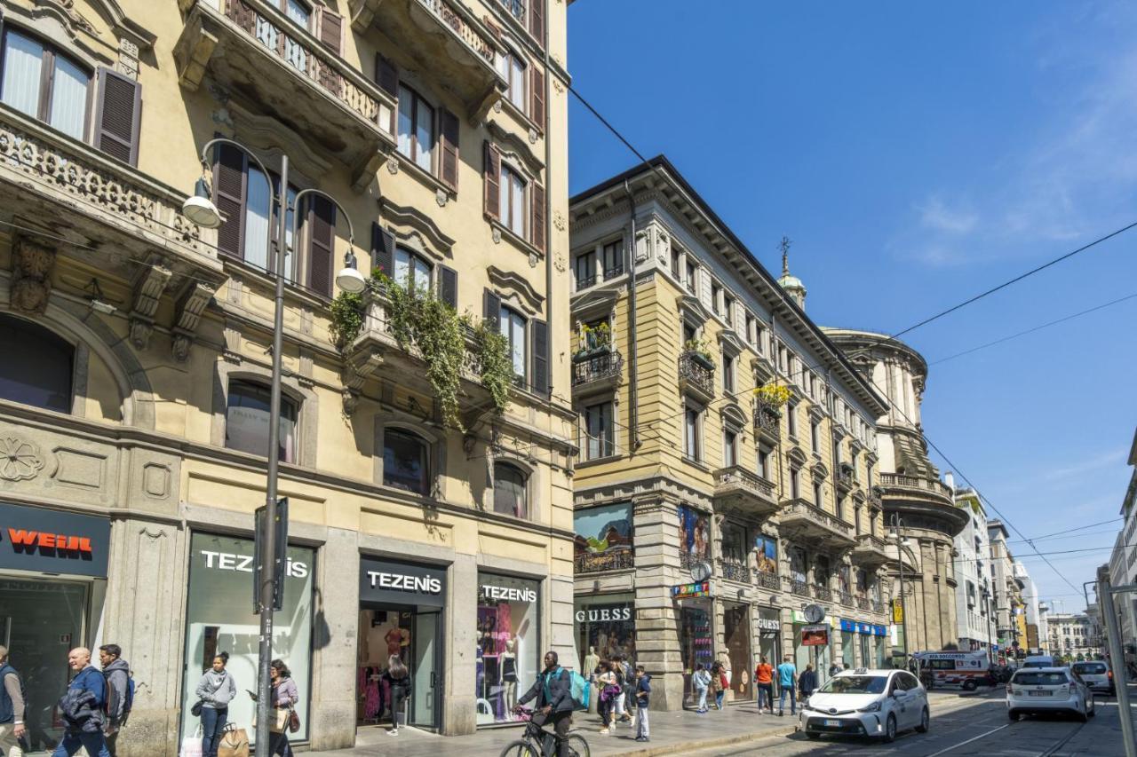 Easylife - Elegante Dimora A Due Minuti Dal Duomo Apartment
