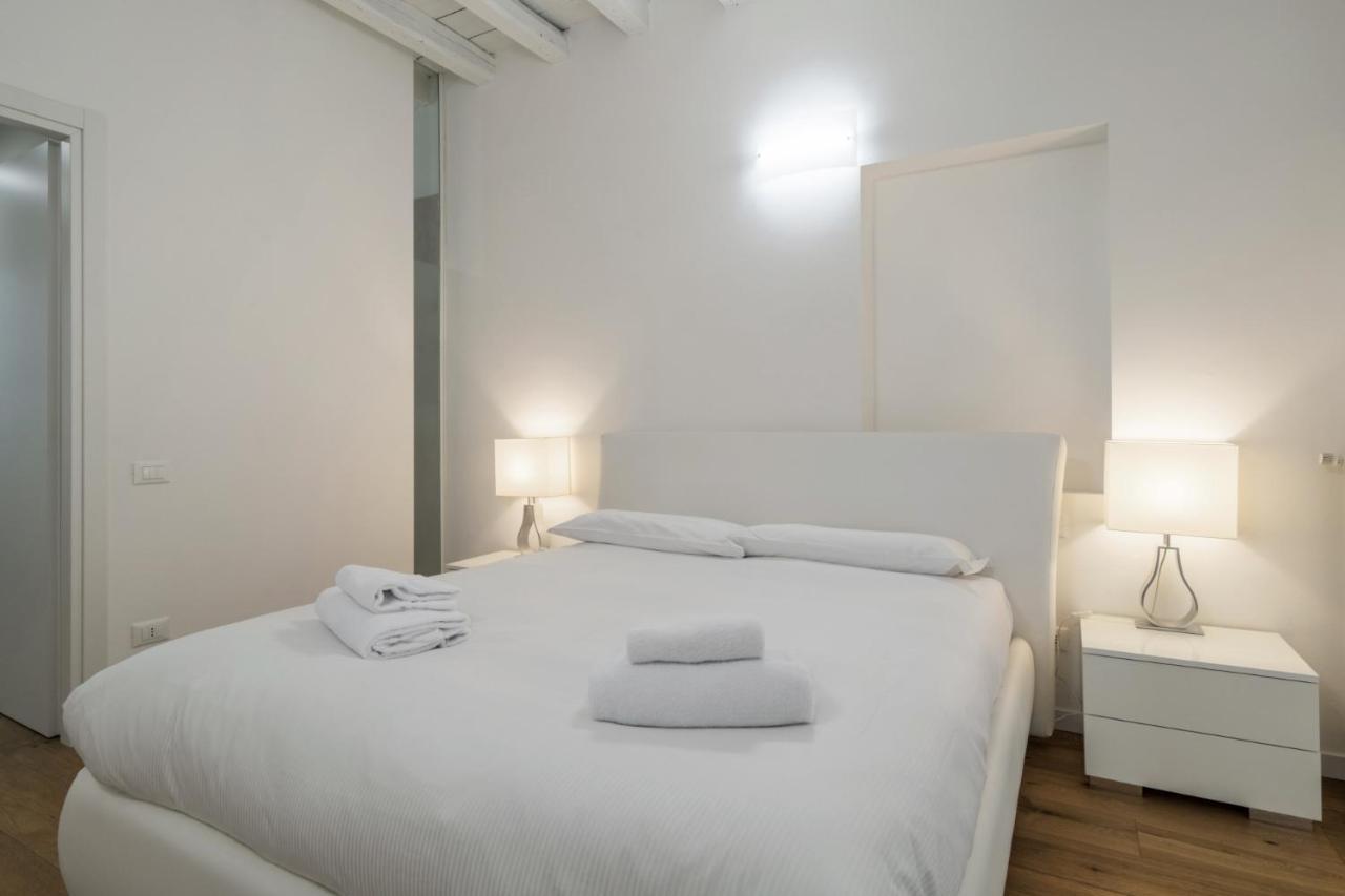 Easylife - Elegante Dimora A Due Minuti Dal Duomo *