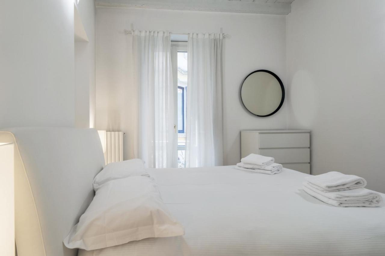 Easylife - Elegante Dimora A Due Minuti Dal Duomo Apartment