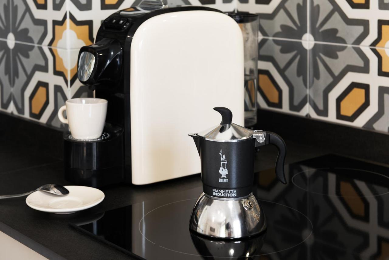 Ca' Lucia 2 - Affitti Brevi Italia Apartment