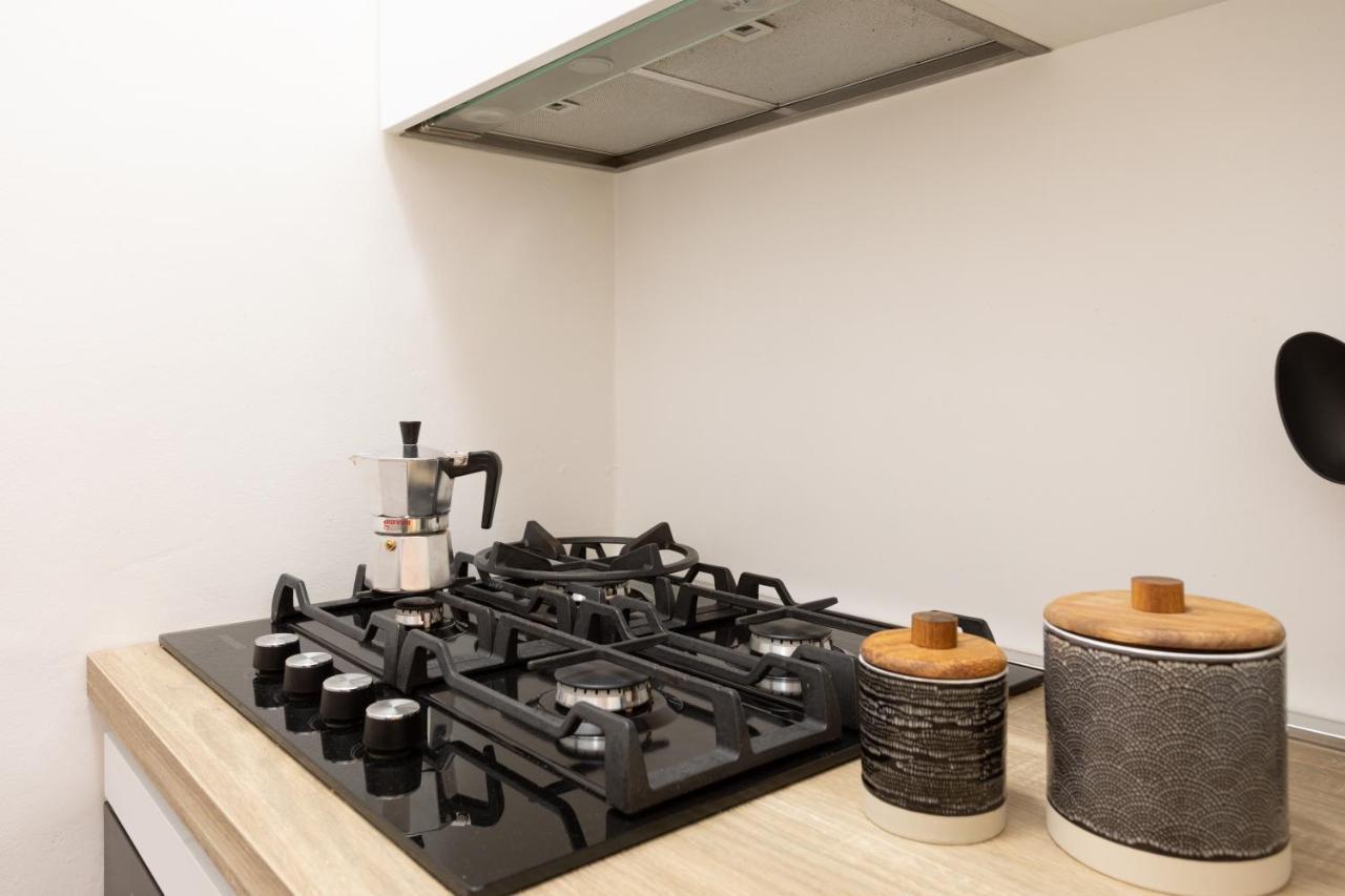 Xenia - Enjoy Porta Venezia In Modern Apt- 10 Min From Duomo Appartamento Milano