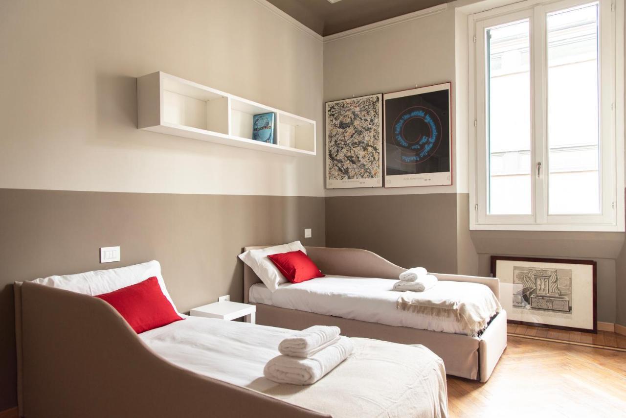 Appartement Youhosty - Quadrio 20