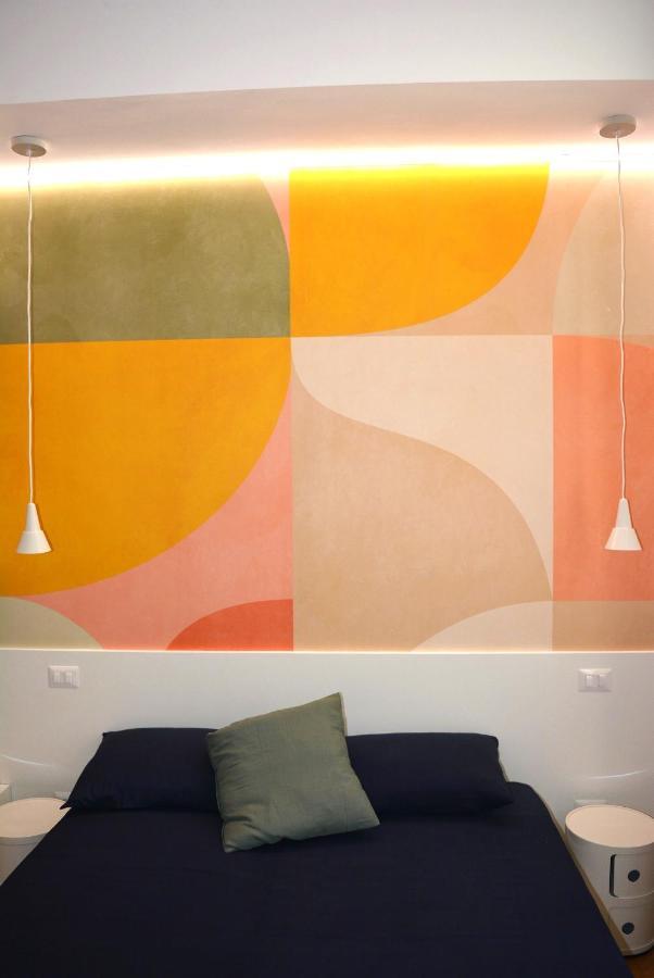 Orti House Apartment *