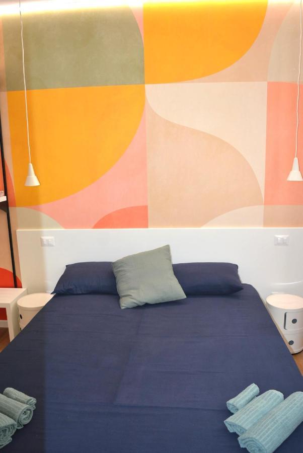 Orti House Apartment *