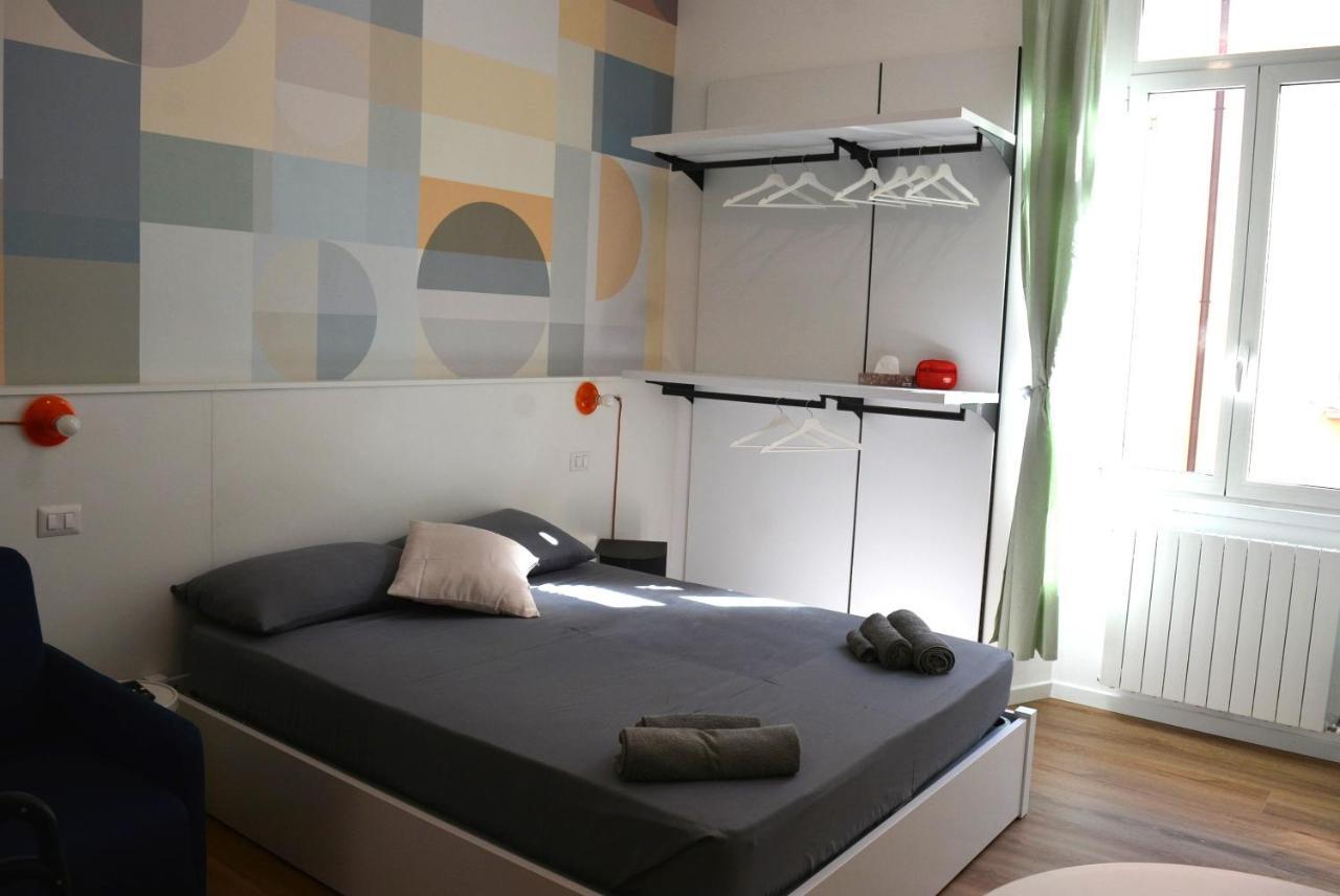 Apartment Orti House