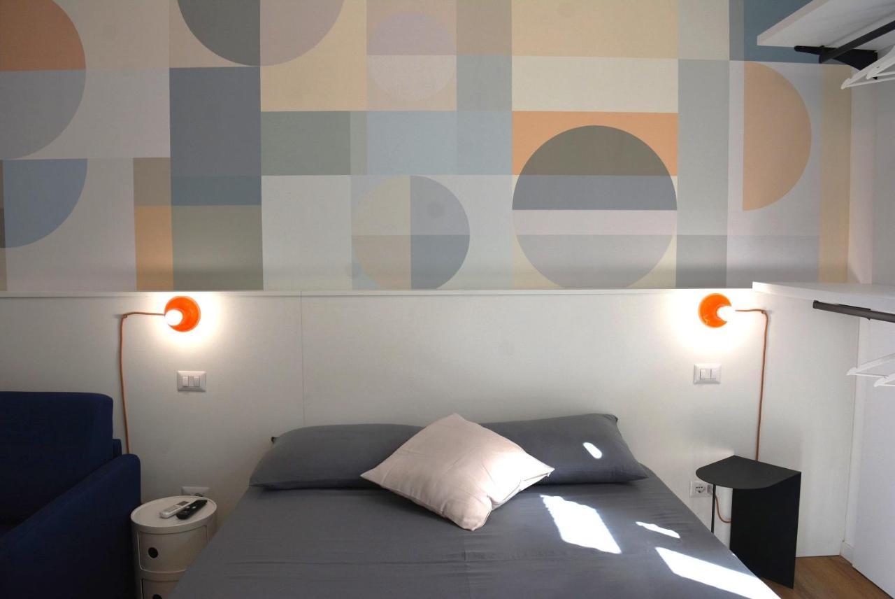 Orti House Apartment