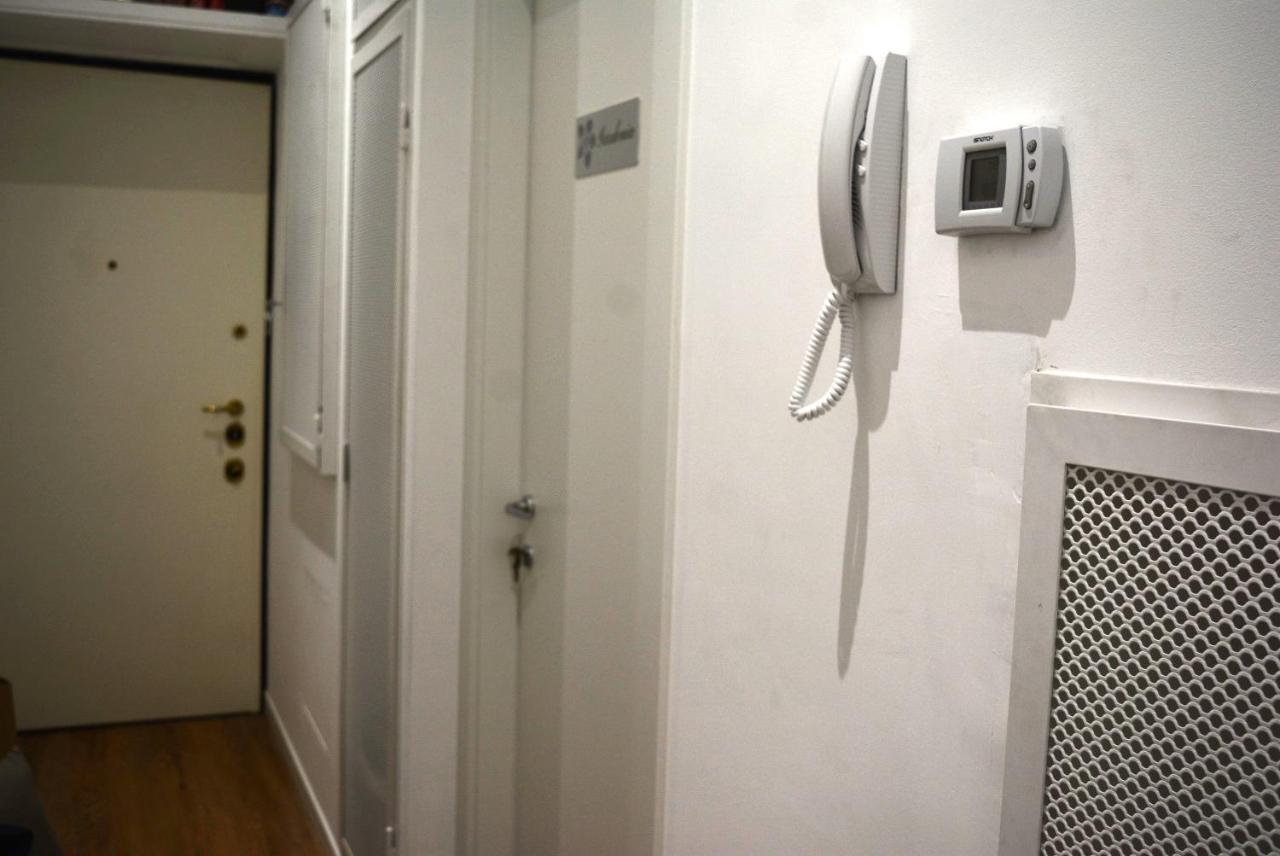 Orti House Apartment *