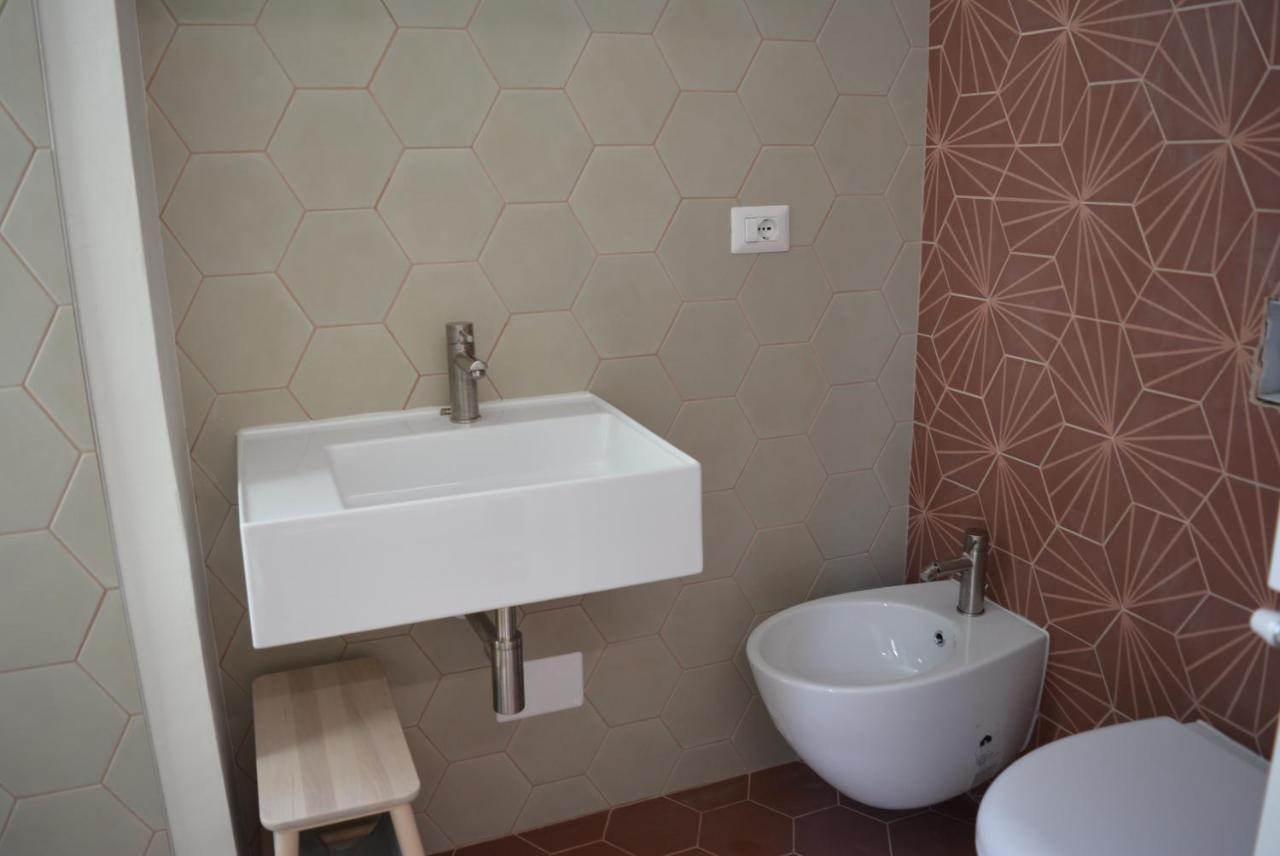 Apartment Orti House *