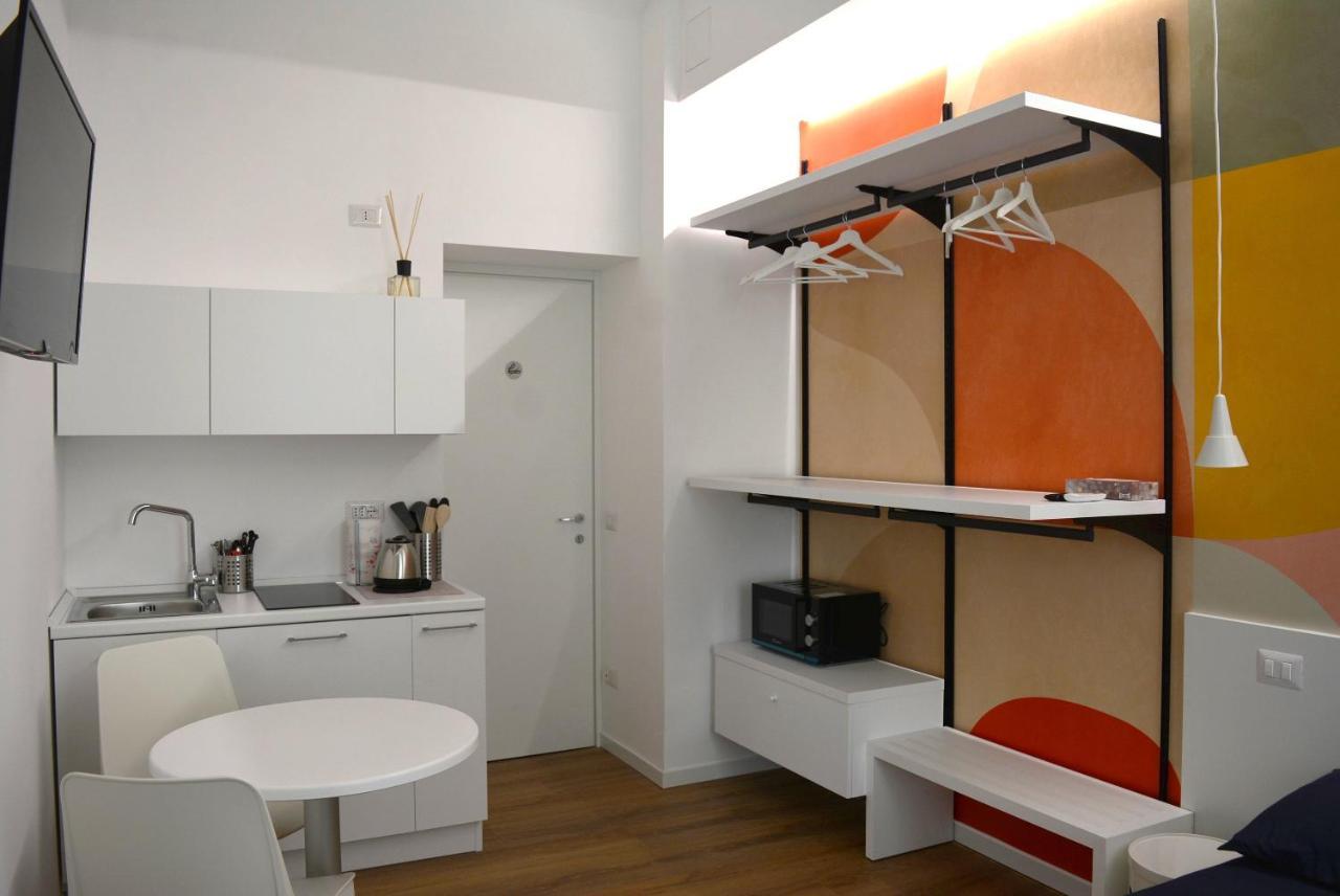 Orti House *