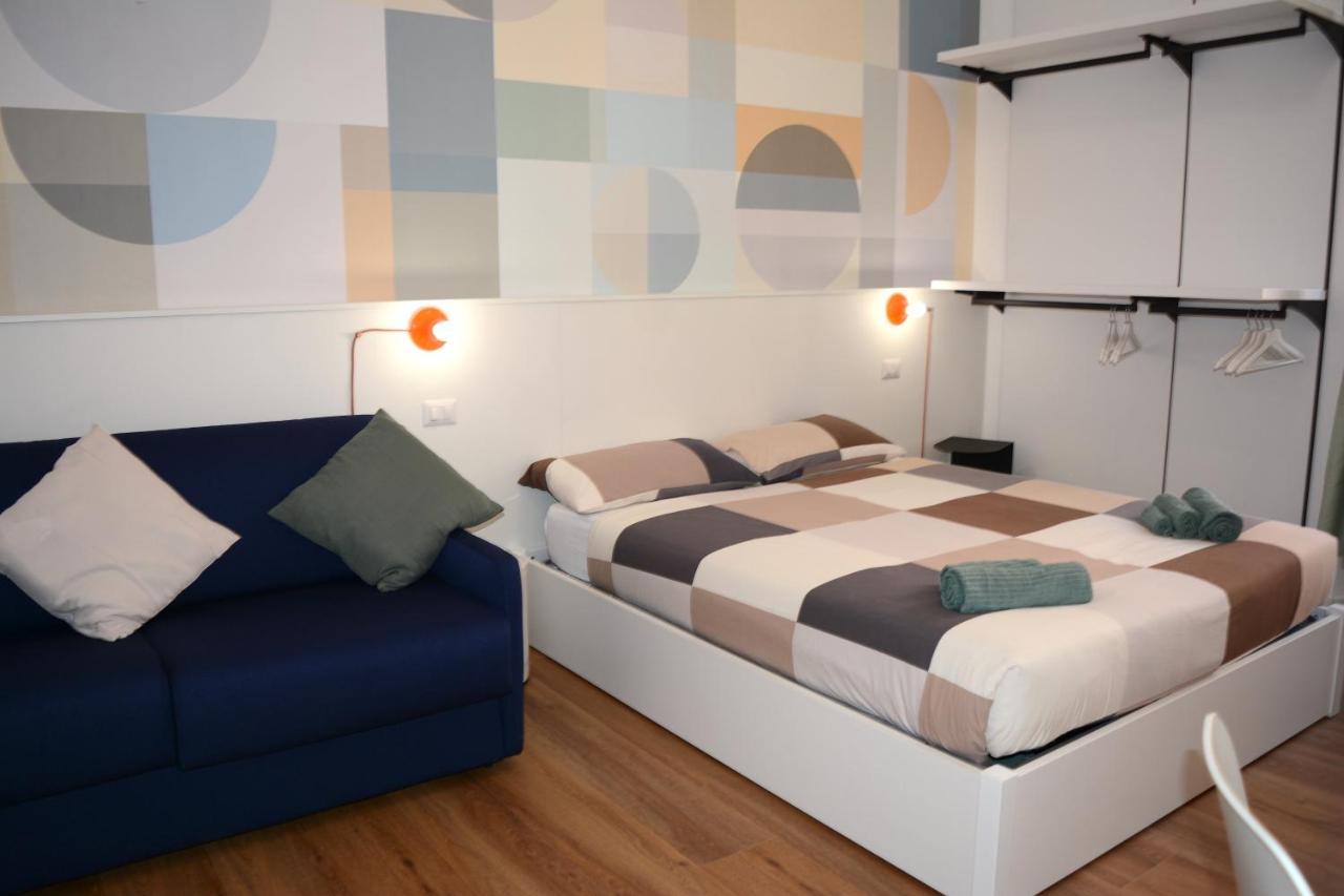 Apartment Orti House Mailand