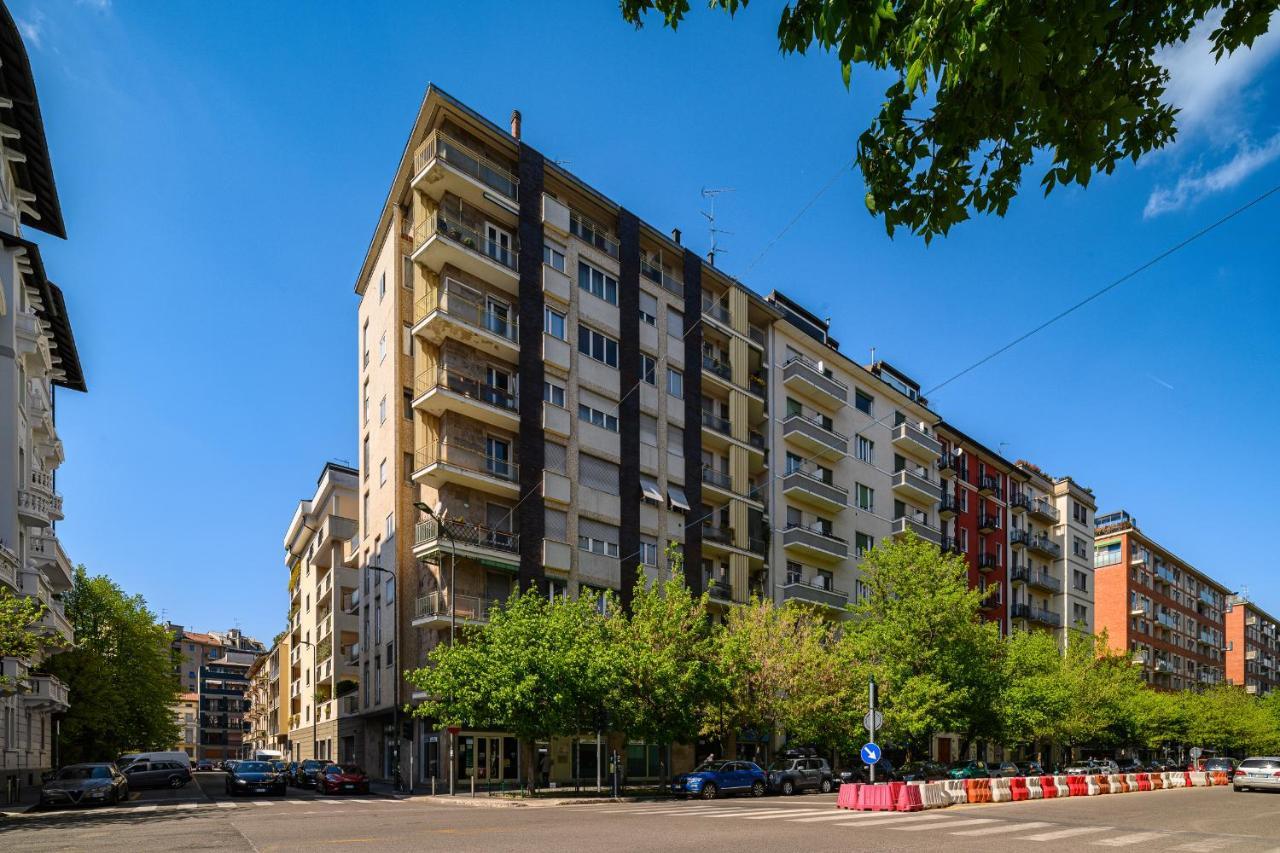 Washington Charme Appartement Milaan