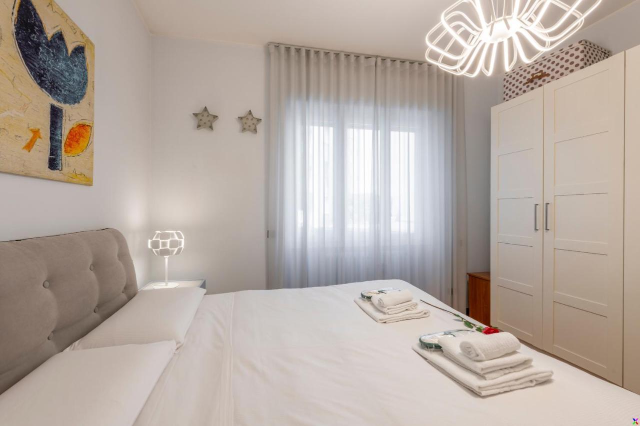 Appartamento Bnbutler - Stromboli, 22 - Ampio, Luminoso Ed Elegante *