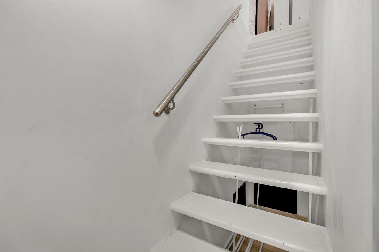 Stazione Ampio Loft Di Lusso Su 2 Livelli * Milano