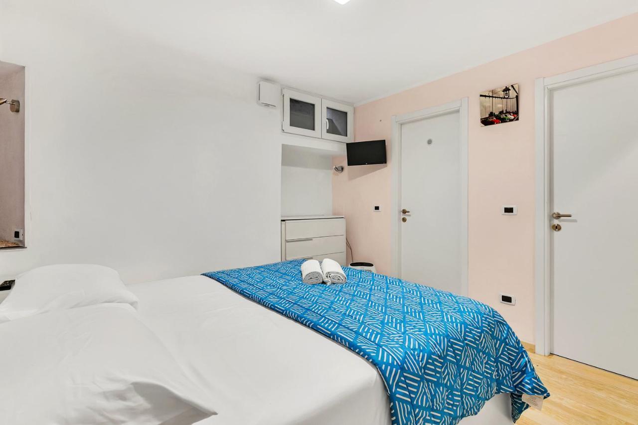Stazione Ampio Loft Di Lusso Su 2 Livelli *
