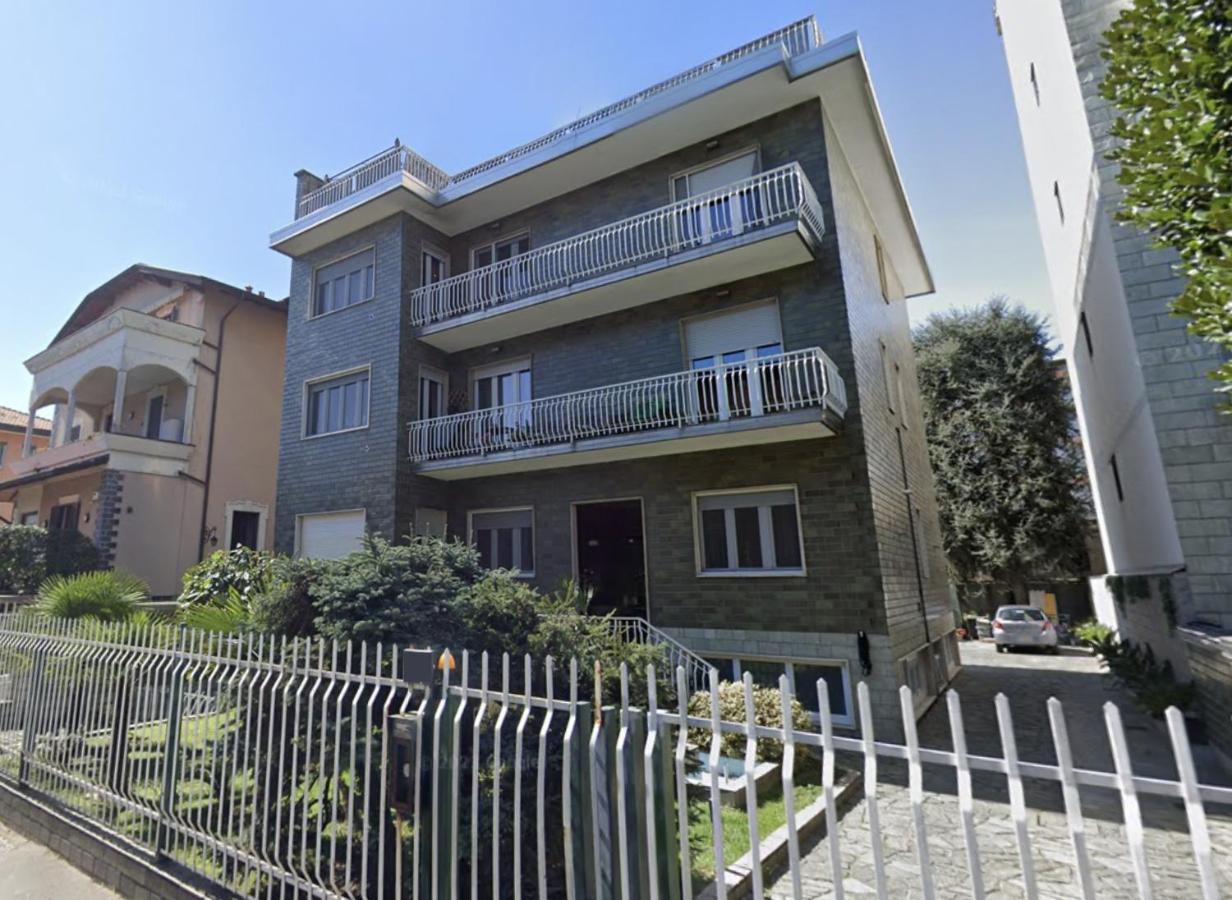 R39 Attic With Terrace And Private Parking Apartment