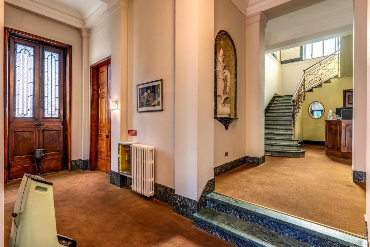 Hotel Apollo Milan