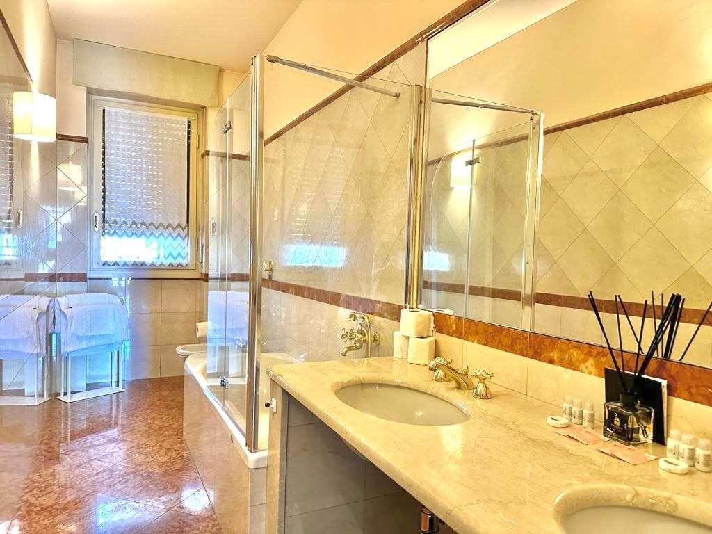 Apartment Comecasa Elegant De Sanctis *