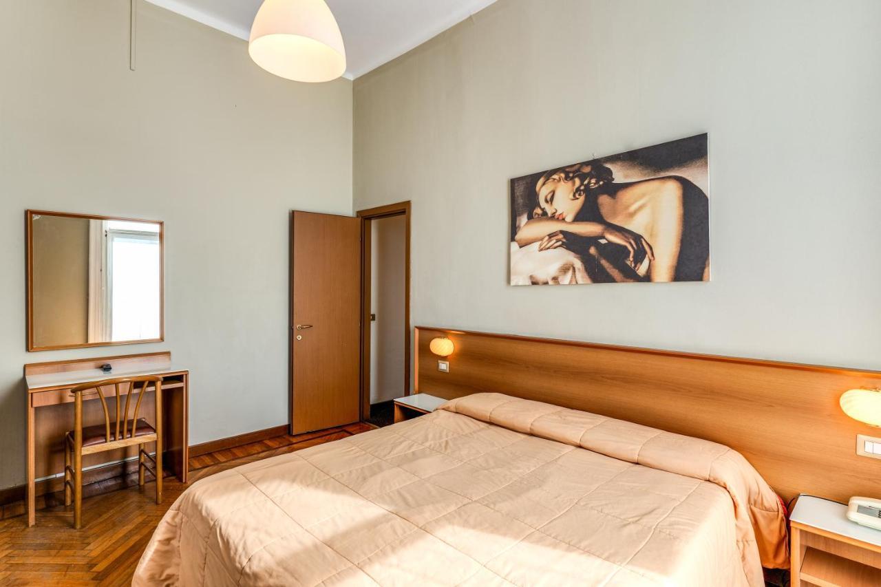 Hotel Apollo Milan