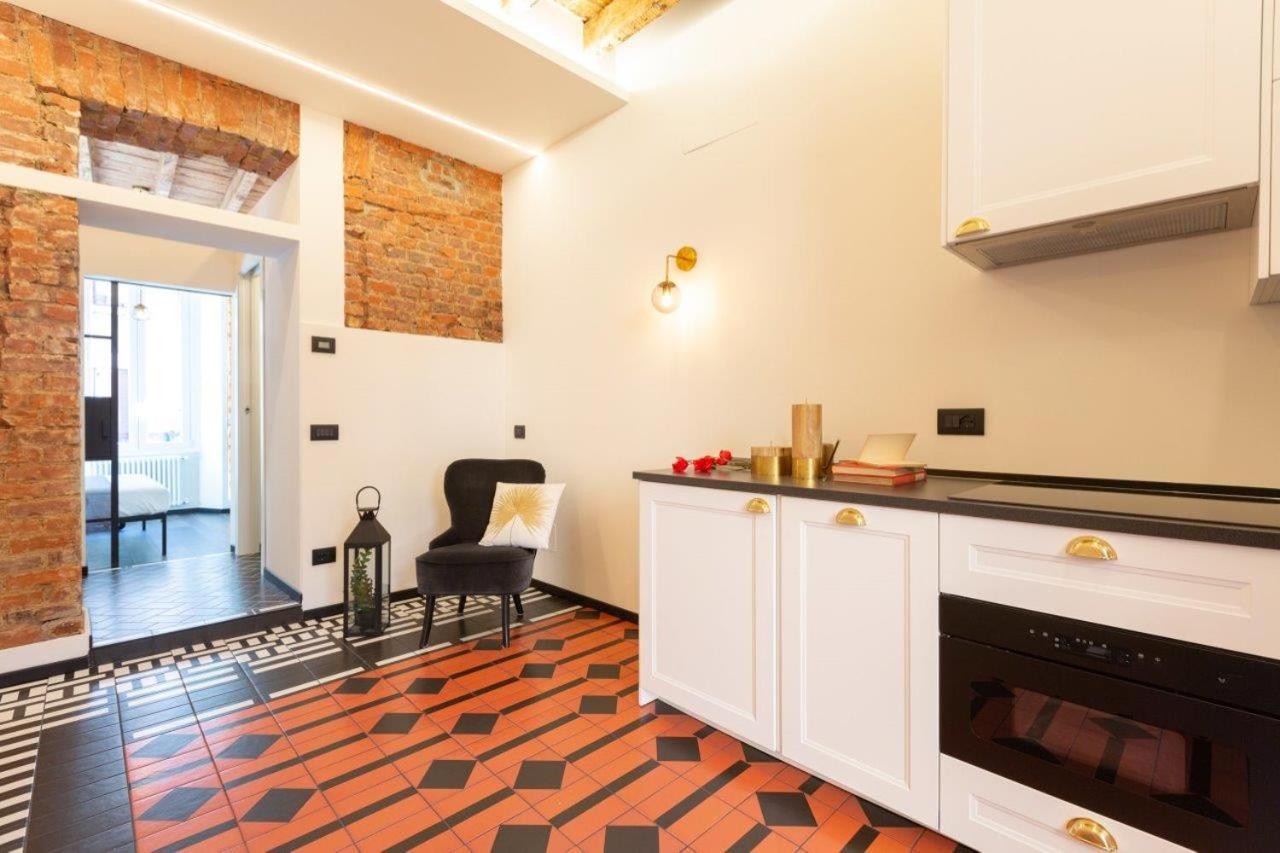 Cre12 -loreto - Duomo- Design - Elegant - Modern *