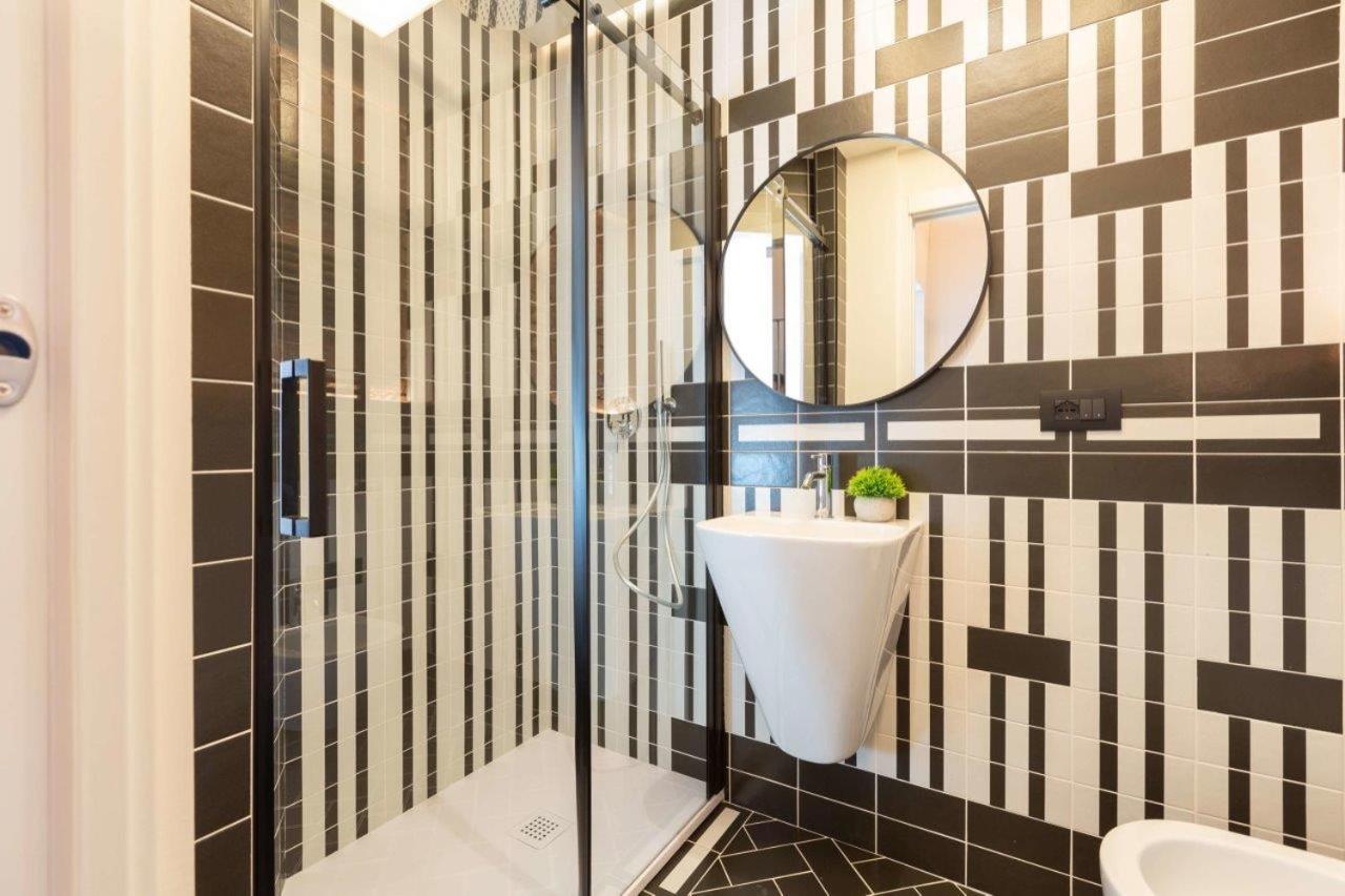 Cre12 -loreto - Duomo- Design - Elegant - Modern * Milano